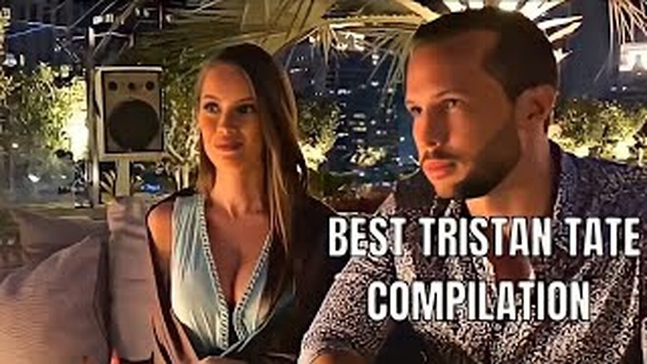 Best of Tristan Tate funny compilation