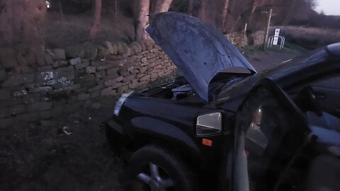 No clutch, No Coffee, No Joy with @NewsNowYorkshire & @therealcommunitywatchdog