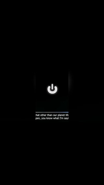 Looking into the past