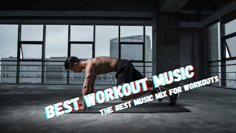 Best Workout Motivation Music #3