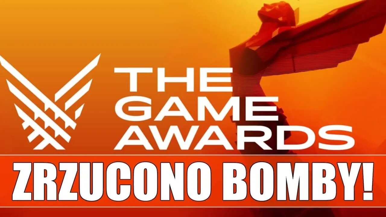 Jakie killery pokazano na The Game Awards?