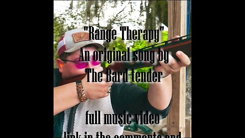 "Range Therapy" Music Video