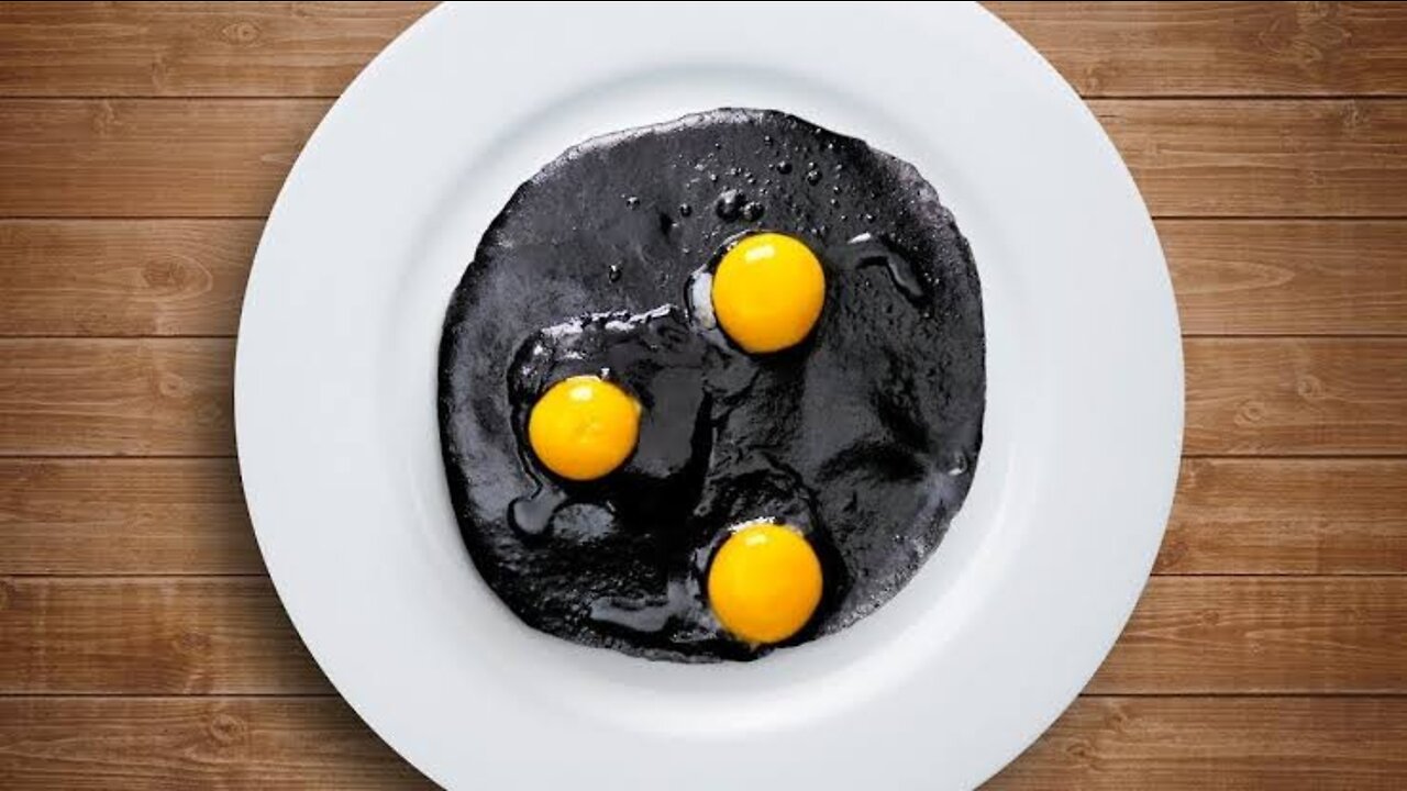 20 Nieuwe manieren om eieren te koken waar je nog niet aan hebt gedacht