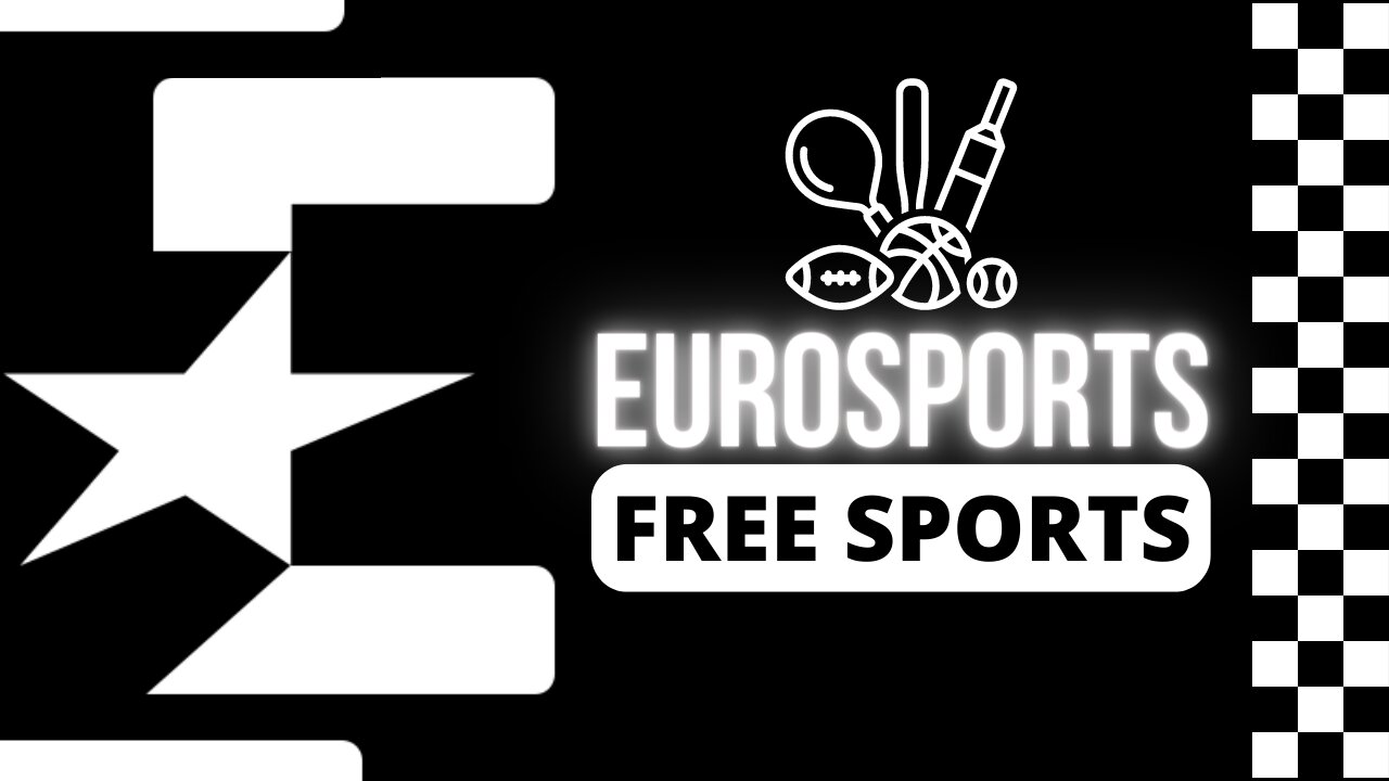 EuroSports - Watch Free Sports for Firestick! (Install on Firestick) - 2023 Update