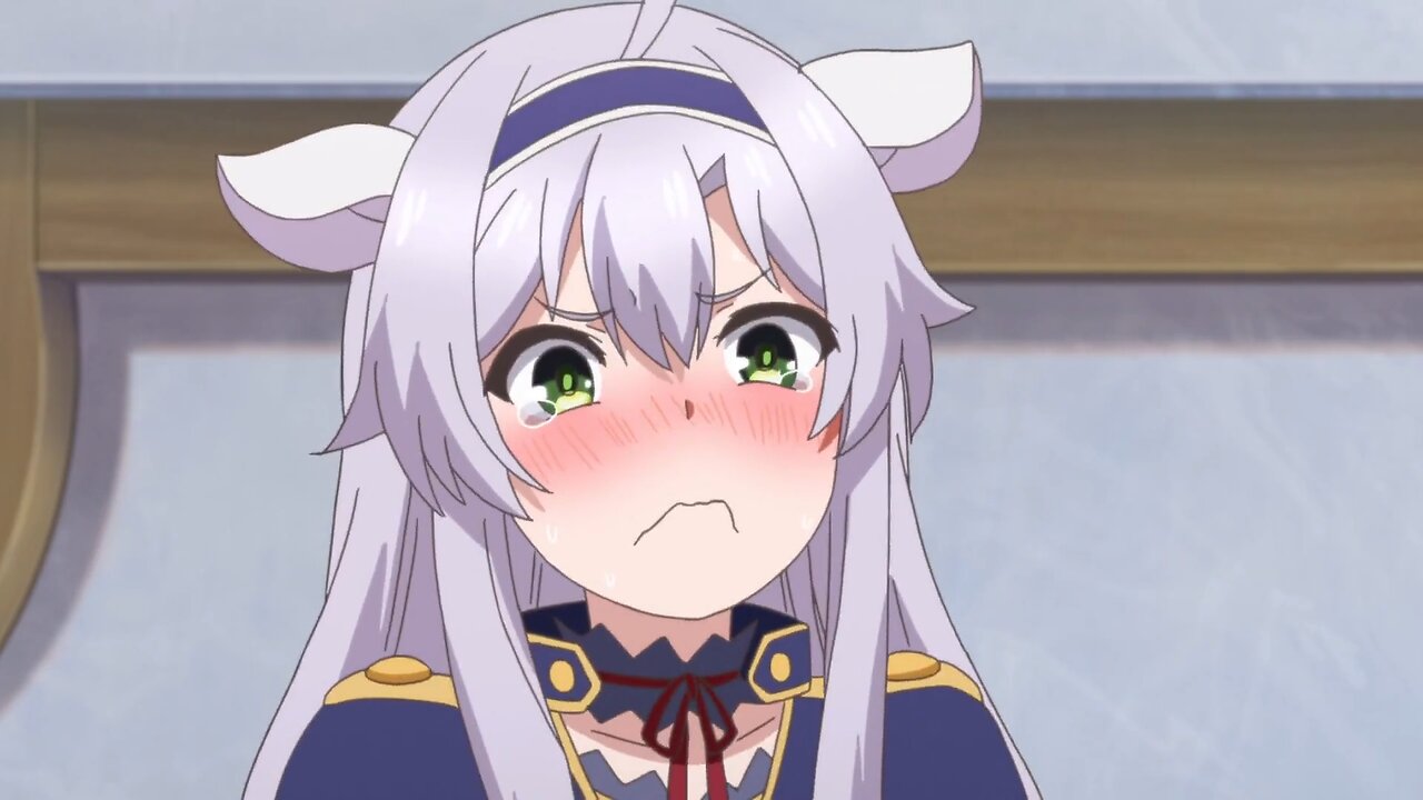 Akashic Records of Bastard Magic Instructor - Sistine blushes