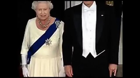 'LEAKED Footage Of A Satanic Reptilian Ritual - David Icke' - Intense 5 - 2016