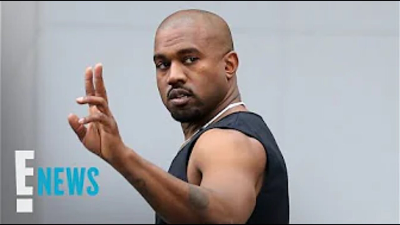 Why Kanye West Pulled Out of Coachella 2022 | E! News