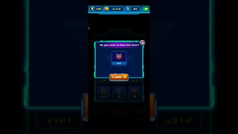GALAXY ATTACK ALIEN SHOOTER - LEVEL 110 MEDIUM