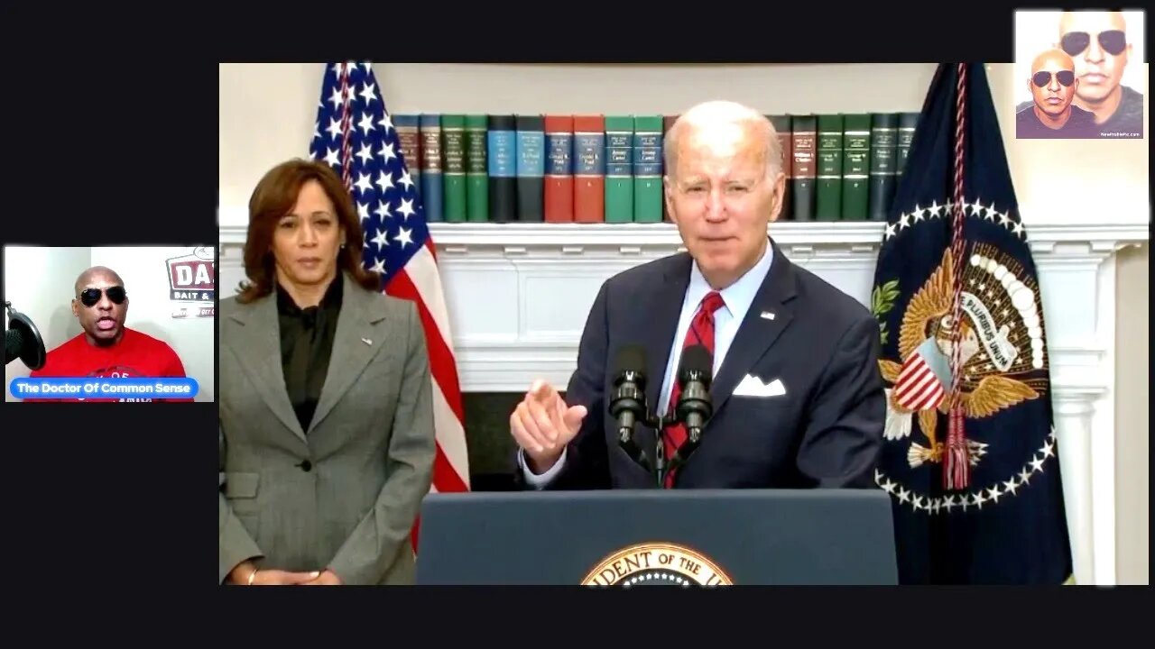 Biden Releases Plan For Border, Tells Illegal Immigrants To Use An App On Their Cell Phones