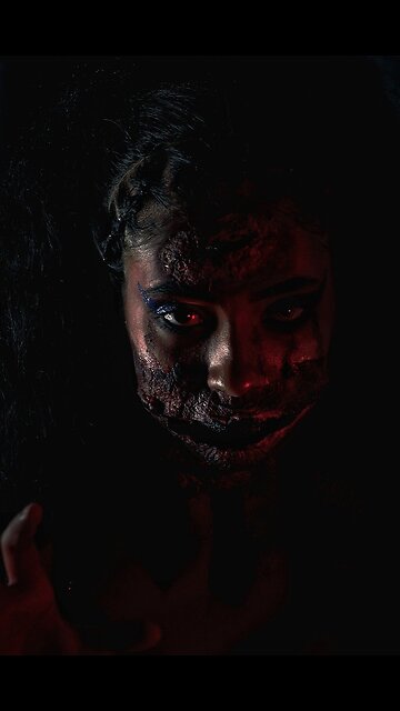 This is rare, I had an Evil free weekend