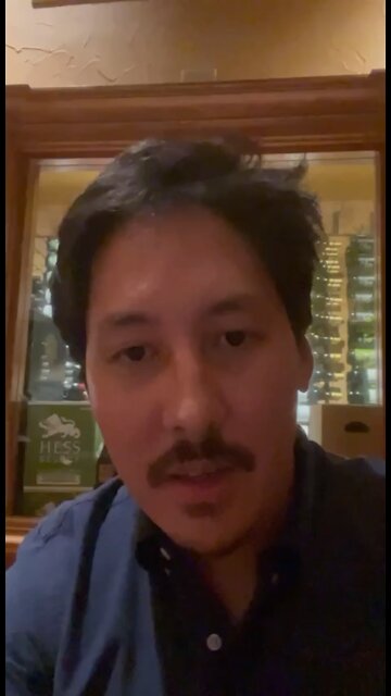 CodemonkeyZ Ron Watkins