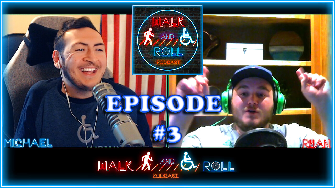 Lil Nas X Satan Shoes, Candace Owens vs Cardi B & YMH Adjustment Clip | Walk And Roll Podcast #3