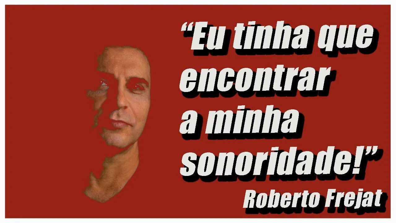 Pitadas com Frejat | Amor Pra Recomeçar comentado