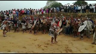 SOUTH AFRICA - Durban - Zulu Wedding (video) (Zaj)