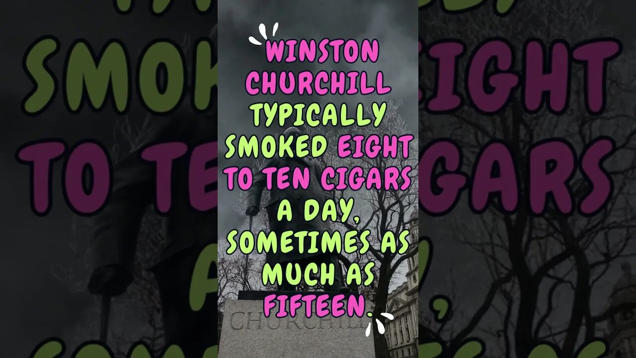 🐕🕵️♂️Uncovering a Fact of History!! #shortsfact #historicalfacts #historyfacts #churchill #british