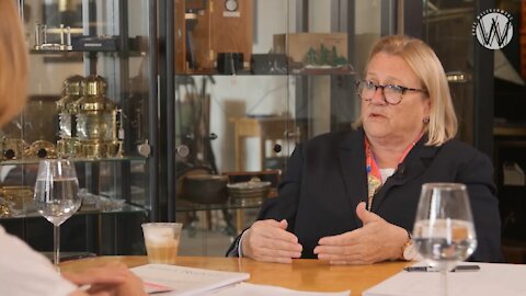 Praktische tips van Catherine Austin Fitts
