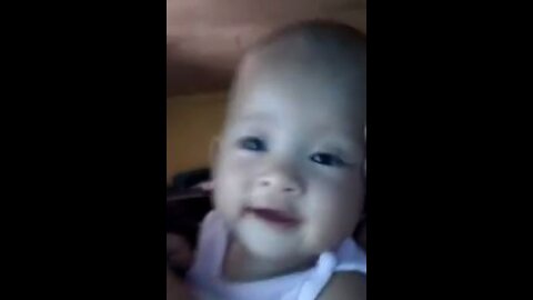 How to Make Baby Laugh using your Smartphone