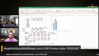 March 2023 Passive Income Report