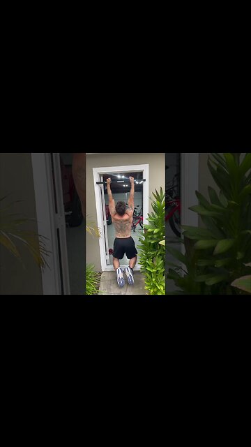 Join Me In This Workout