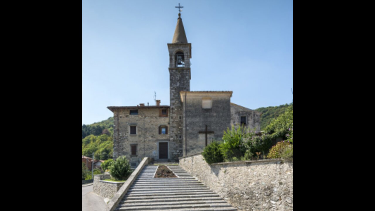 Visita alla chiesa di san Michele