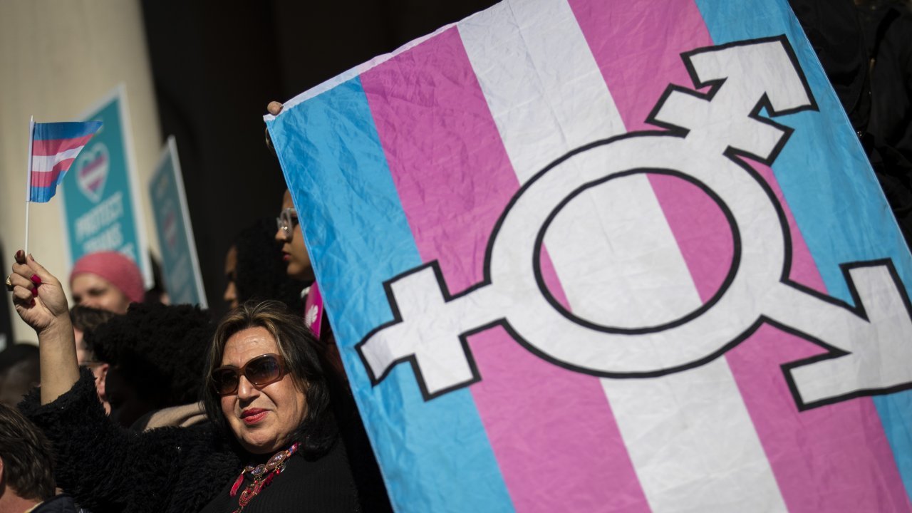 Over 50 Companies Reject Proposed Change To Legal Definition Of Sex