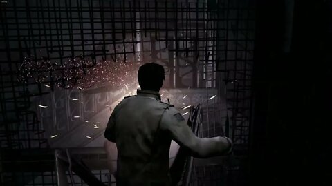 Terrible Elevator Ride