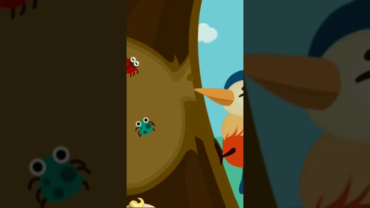 Cocomelon Animal Time #shorts #shortsfeed @CoComelonAnimals