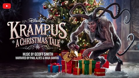 Krampus: A Christmas Tale