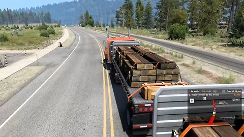 América Truck Simulator