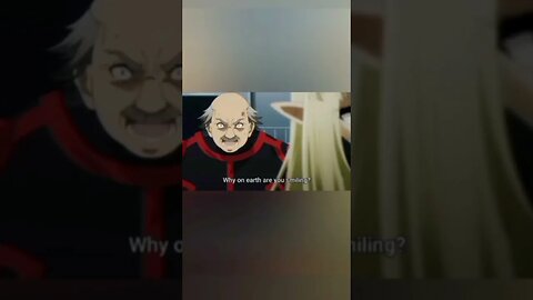 Shido Kageno vs Hero Olivier The Eminence in Shadow E13 (陰の実力者になりたくて) #eminenceinshadow #陰の実力者になりたくて