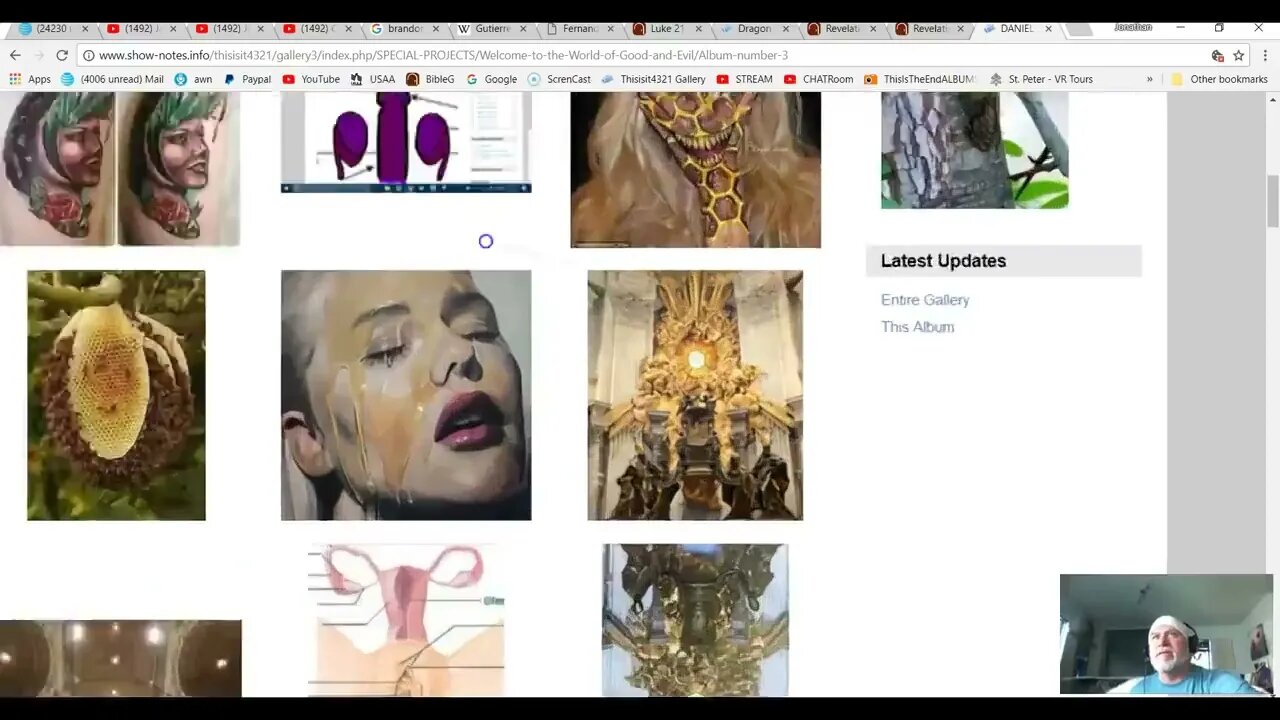 Recording 66 - Jonathan Kleck