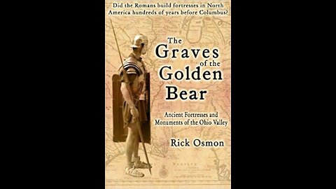 The History that will never be taught but will open your eyes - Rick Osmon