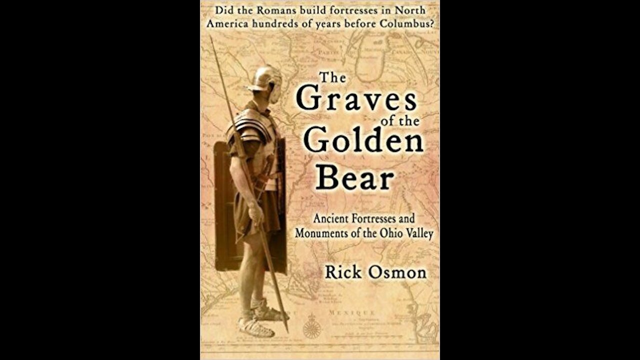 The History that will never be taught but will open your eyes - Rick Osmon