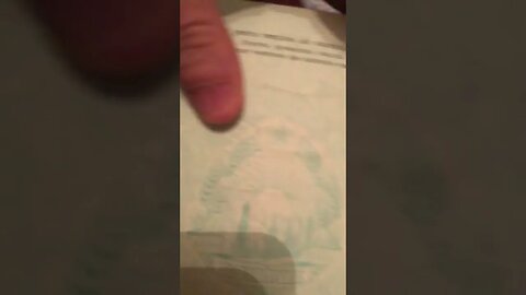 My old Communist Passport