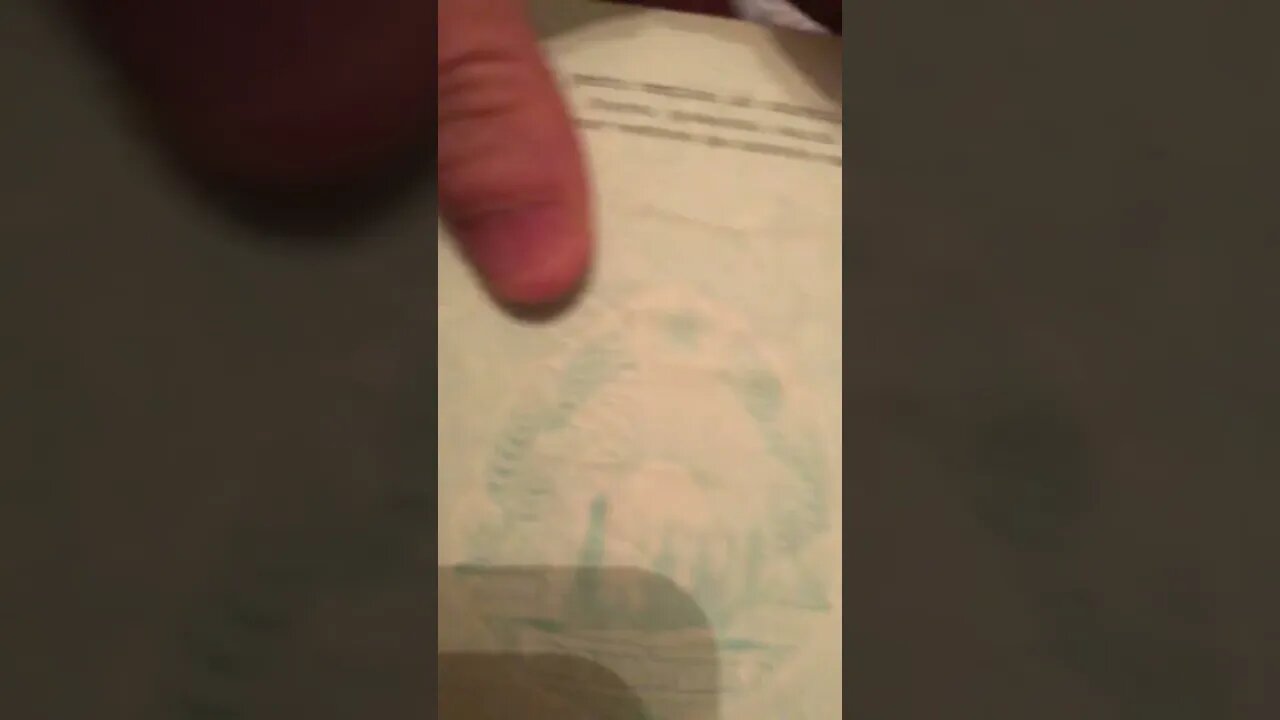 My old Communist Passport