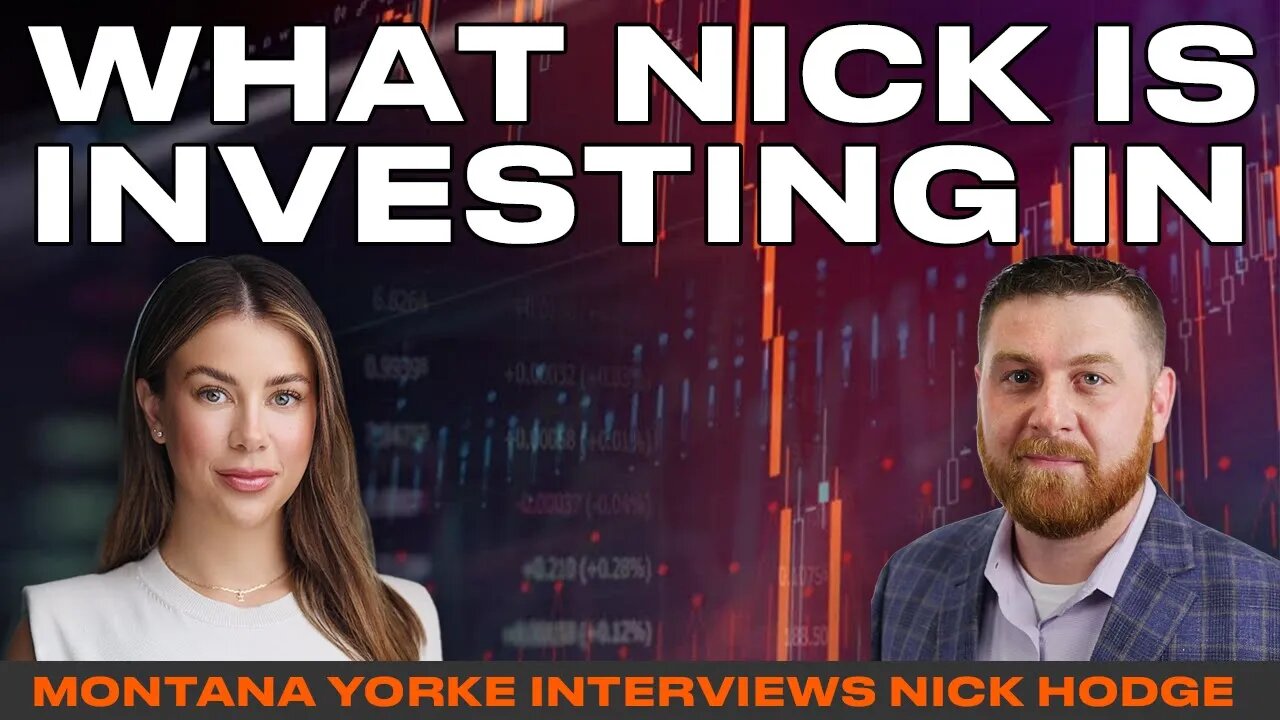 Market Hot Stocks: Nick Hodge