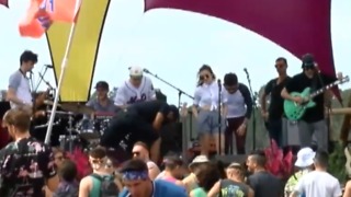 Okeechobee Music & Arts Festival