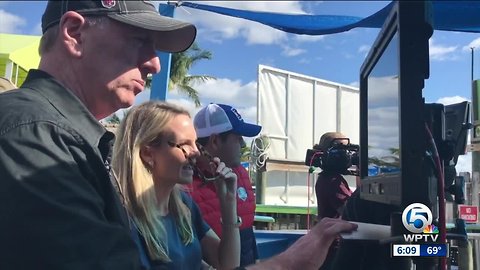 Are lack of film incentives hurting Florida film economy?