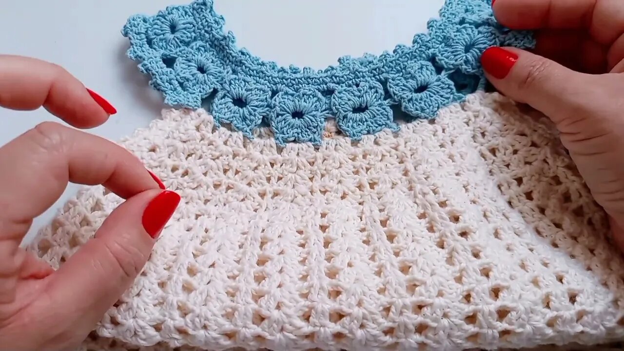 ♥️VESTIDO FÁCIL E RÁPIDO♥️