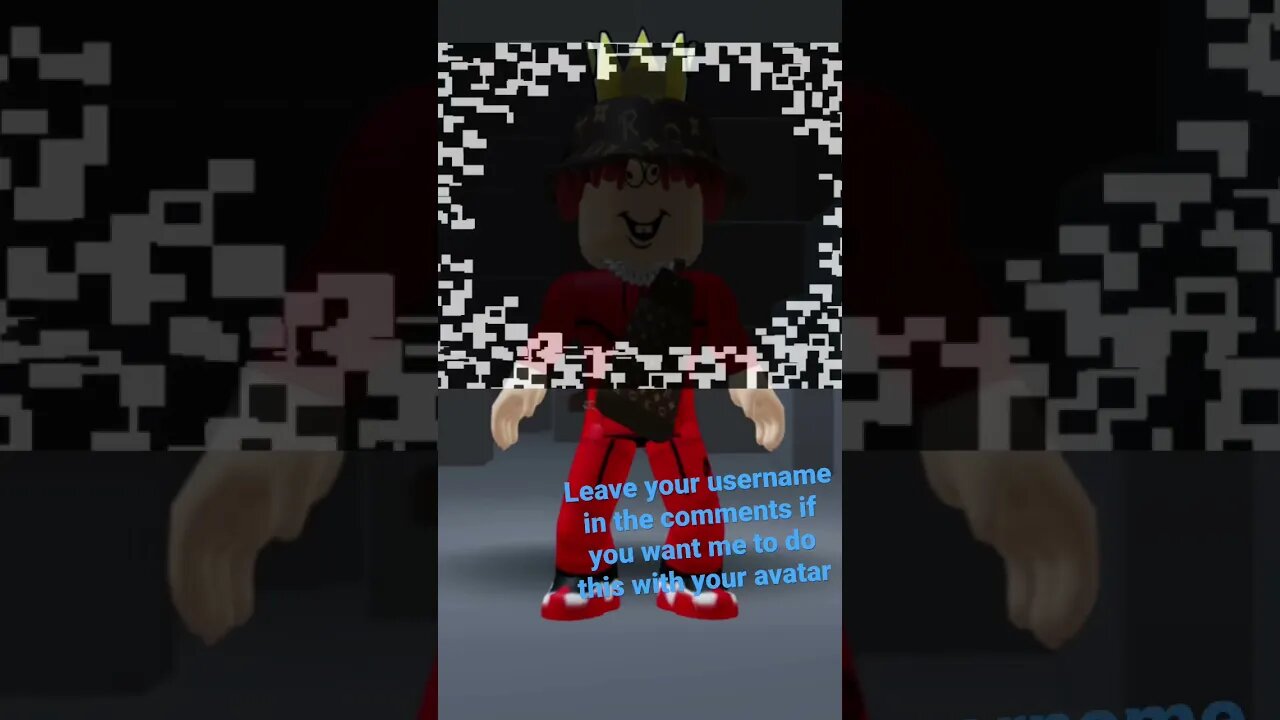 shake your phone slowly #shorts #itsdimroblox