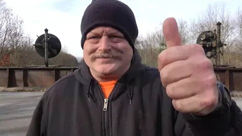 I'm back first upload 2023