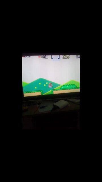 super mario world pt1 #shorts