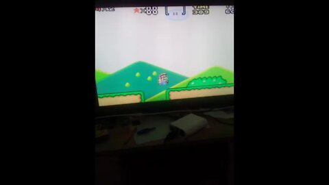 super mario world pt1 #shorts