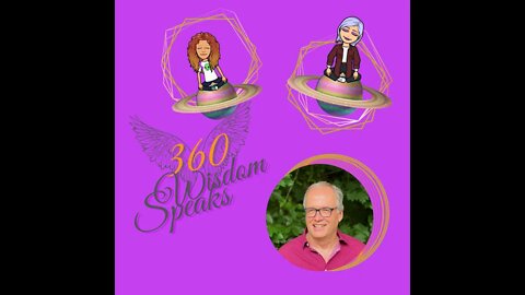 360 Wisdom Speaks Clips-Mike Broadwell