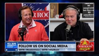 Dave Brat: Christian Principles Have Been ‘Fundamental Ideas’ For America Since The Founding