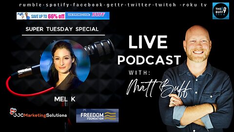 Super Tuesday Live Special