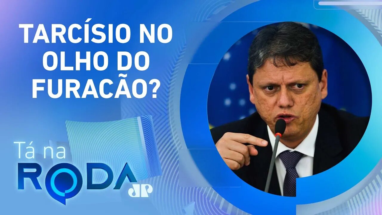 CONTRA PRIVATIZAÇÕES, setores de serviços de SP ANUNCIAM GREVE | TÁ NA RODA