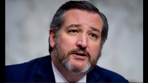 TED CRUZ DROPS THE HAMMER DOWN ON THE DEMOCRATS