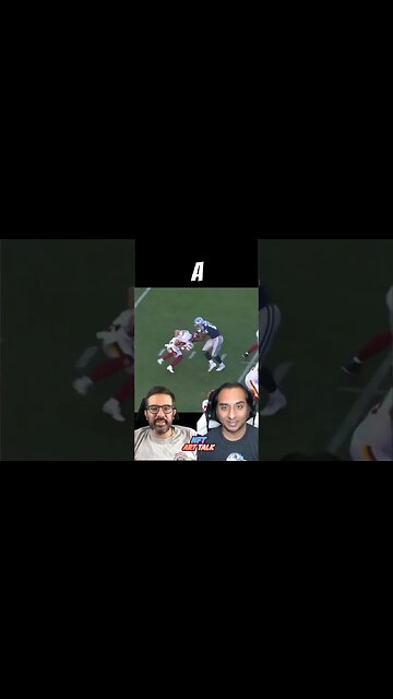 Dallas Cowboys Micah Parsons Sack #nfl #football #nftarttalk