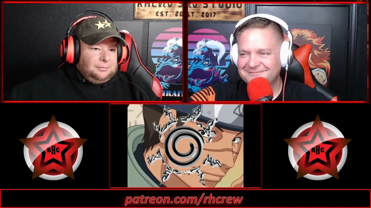 Naruto Reaction - Episode 98 - Tsunade's Warning: Ninja No More!